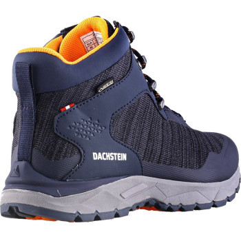 DACHSTEIN Gaisberg Gore-Tex® - Men's Hiking shoes - India Ink/Autumn Glory
