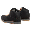 DACHSTEIN Hubert Gore-tex® - Men's winter boots - Black/Caramel