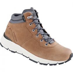 DACHSTEIN Louis Gore-tex® - Ανδρικά Μποτάκια outdoor - Brandy/Stone Grey