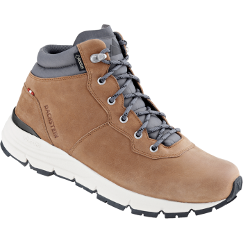 DACHSTEIN Louis Gore-tex® - Ανδρικά Μποτάκια outdoor - Brandy/Stone Grey DACHSTEIN Louis Gore-tex® - Ανδρικά Μποτάκια outdoor - Brandy/Stone Grey