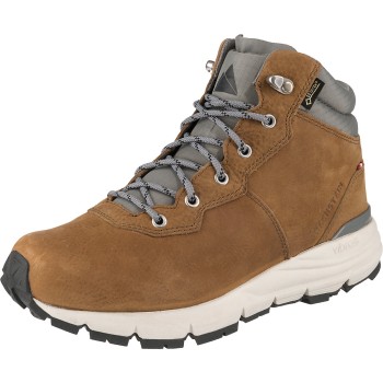 DACHSTEIN Louis Gore-tex® - Ανδρικά Μποτάκια outdoor - Brandy/Stone Grey DACHSTEIN Louis Gore-tex® - Ανδρικά Μποτάκια outdoor - Brandy/Stone Grey
