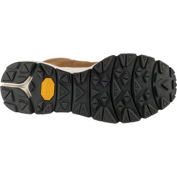 DACHSTEIN Louisa Gore-tex® - Γυναικεία Μποτάκια outdoor - Brandy/Stone Grey DACHSTEIN Louisa Gore-tex® - Γυναικεία Μποτάκια outdoor - Brandy/Stone Grey