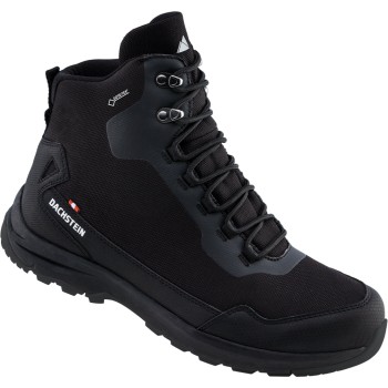 DACHSTEIN Maverick GORE-TEX® - Ανδρικά χειμερινά Μποτάκια - Pirate Black/Black DACHSTEIN Maverick GORE-TEX® - Ανδρικά χειμερινά Μποτάκια - Pirate Black/Black