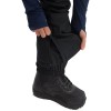 BURTON Vida - Women's Shell Snowboard Pant - True Black