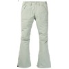 BURTON Vida - Women's Snow Pant - Aqua Grey