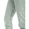 BURTON Vida - Women's Snow Pant - Aqua Grey
