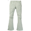 BURTON Vida - Women's Snow Pant - Aqua Grey