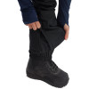 BURTON Vida - Women's Shell Snowboard Pant - True Black