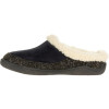 Kamik NUTMEG - Women's slippers - Black/White