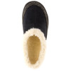 Kamik NUTMEG - Women's slippers - Black/White