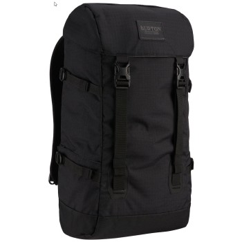 BURTON Tinder 2.0 30L Backpack - True Black  BURTON Tinder 2.0 30L Backpack - True Black
