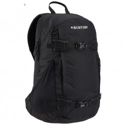 BURTON Day Hiker 25L Backpack-True Black 