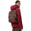 NAPAPIJRI Backpack Voyage Print - Camouflage