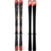 K2 Anthem 78 Women's Skis + ER3 10 Compact Quikclik Bindings