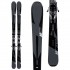 K2 Konic 76 Skis ​+ M3 10 Compact Quikclik Bindings