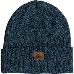 QUIKSILVER Performed Beanie Σκούφος - Moonlight ocean Heather