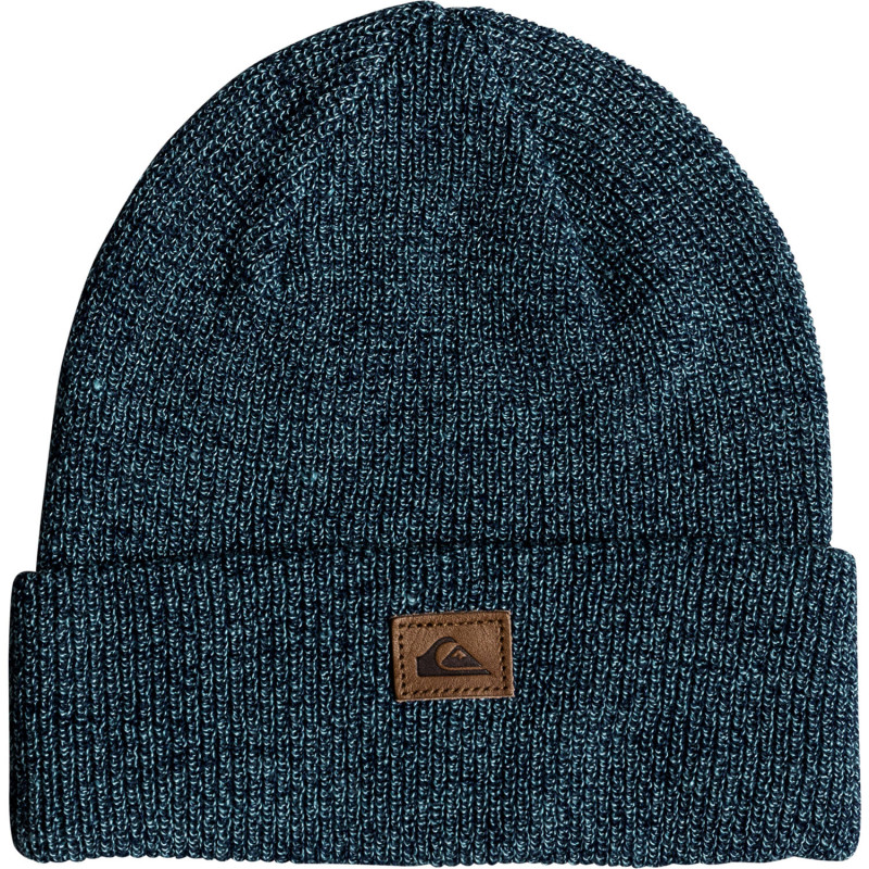 QUIKSILVER Performed Beanie - Moonlight ocean Heather