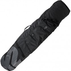 K2 Padded Snowboard Bag - Black