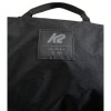 K2 Ski Sleeve Bag - Black