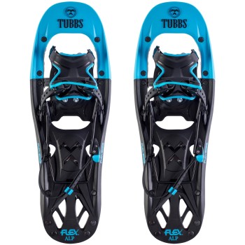 TUBBS FlEX ALP 22" Women's Snowshoes - Γυναικείες Χιονορακέτες TUBBS FlEX ALP 22" Women's Snowshoes - Γυναικείες Χιονορακέτες