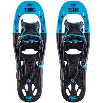 TUBBS FlEX ALP 22" Women's Snowshoes