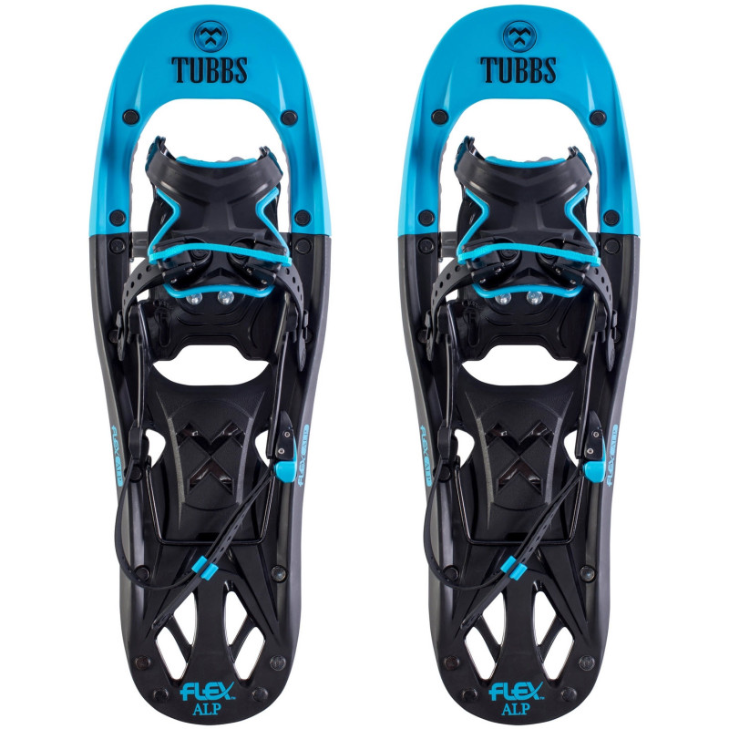 TUBBS FlEX ALP 22" Women's Snowshoes