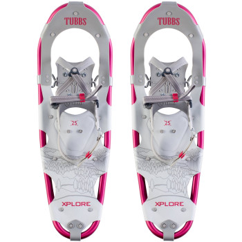 TUBBS XPLORE 21" Women's Snowshoes