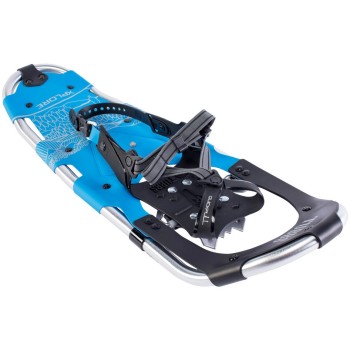 TUBBS XPLORE 30" - Ανδρικές Χιονορακέτες - Black/Blue TUBBS XPLORE 30" - Ανδρικές Χιονορακέτες - Black/Blue