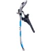 TUBBS XPLORE 30" - Ανδρικές Χιονορακέτες - Black/Blue