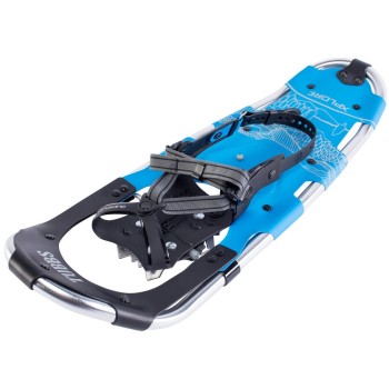 TUBBS XPLORE 30" - Ανδρικές Χιονορακέτες - Black/Blue TUBBS XPLORE 30" - Ανδρικές Χιονορακέτες - Black/Blue