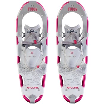 TUBBS XPLORE 21" Women's - Χιονορακέτες TUBBS XPLORE 21" Women's - Χιονορακέτες