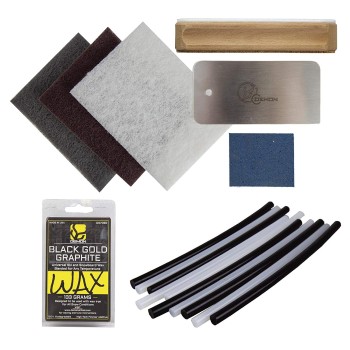 DEMON Base Repair Kit  Ski/Snowboard DEMON Base Repair Kit  Ski/Snowboard