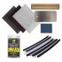 DEMON Base Repair Kit  Ski/Snowboard