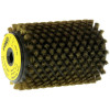 TOKO Rotary Brush Brass