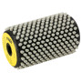 TOKO Rotary Brush Nylon Grey