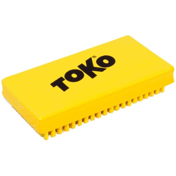 TOKO Polishing Brush Liquid Paraffin TOKO Polishing Brush Liquid Paraffin