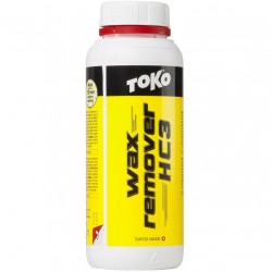 TOKO WAX-REMOVER HC3 500ml