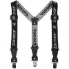 ZIENER Braces Clip - Black
