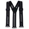ZIENER Braces Teamwear - Black