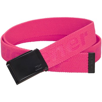 ZIENER Jerke belt - Coral