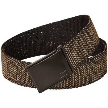 ZIENER Jelka belt Lady - Black 