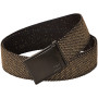 ZIENER Jelka belt Lady - Black 