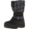 Kamik FINLEY - Kid's Winter boots - Black