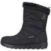 Kamik HANNAH Zip - Women’s winter boots - Black