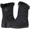 Kamik HANNAH Zip - Women’s winter boots - Black