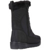 Kamik HANNAH Zip - Women’s winter boots - Black