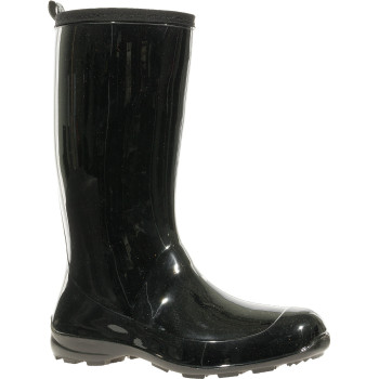 Kamik HEIDI - Women’s Rain Boots - Black