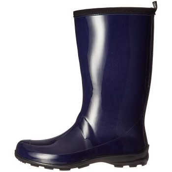 Kamik HEIDI - Women’s Rain Boots - Navy