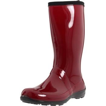 Kamik HEIDI - Women’s Rain Boots - Red