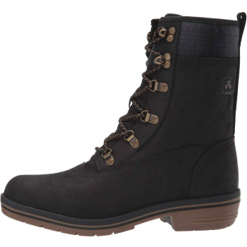 Kamik JULIET - Women’s winter boots - Black